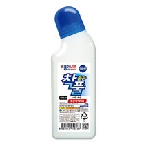 2000 종이나라 대용량 착풀 170ml 투명 물풀 접착제, 단품, 단품