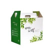 [H글로벌] 자체제작 한약박스 자연이주는선물(특대) 50장dsasdfjlkfl7##&15522EA, HC 본상품선택