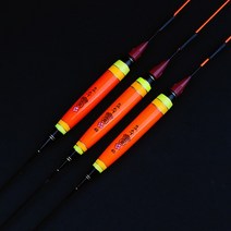 이화스포츠 큰별 스타 2점등 왕방울케미 전자 민물찌, 50cm / 5.1g, 그린