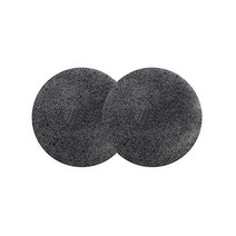 Eureka Foam Mighty Mite Ii 사용 N 또는 Mm 백 필터 2팩, 2 Filters