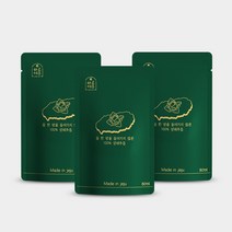 100% 착즙 양배추즙 효능 좋은 하루제주 고깔양배추 30포 50포