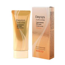 엔프라니 데이시스 뉴트리 토탈 솔루션 비비크림 50ml