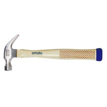 스마토 망치, 빠루망치 12oz (100-1909), 1개