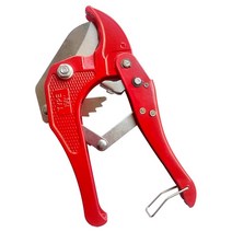 파이프 절단기 아시바 유압자키 커터 전문 가위 물 절단 금속 튼튼한 전단 pu pp 물