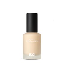 아이소이 스킨케어 비건 파운데이션 SPF38 PA++, 없음, 23호
