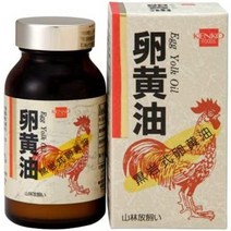 난황유 250정 겐코푸드 일본, 1개_One Color