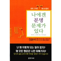 나에겐 분명 문제가 있다, 창작시대, 데이비드 J. 리버만 저/주미숙 역