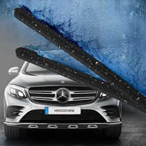 벤츠 순정형 와이퍼 A B C E S CLA CLS GLA GLE GLK ML GL 클래스, 11-2. 더뉴 W167 C293 20년형~