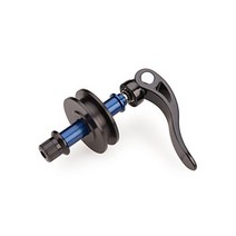 자전거 공구 parktool dh-1 더미 허브 개방 0.4인치(10mm) 쓰루 액슬 0.5인치(12mm)