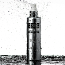 청담남자 프리미엄 티타늄 헤어 스프레이 (남녀공용), 1개