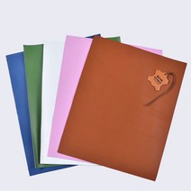 재단원단 천연소가죽 BBG MC 민무늬 랜덤색상 23X31cm 5장, 밝은계열