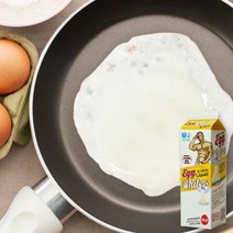 [헬스앤뷰티] 에그화이트 (난백) 1kg, 단품