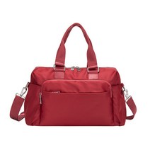 대용량 여행가방 여자 짧은 여행가방 가벼운 여행용 피트니스, 옵션01, 크다