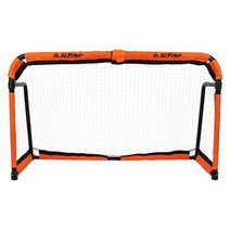 STAR 스타 접이식 골대 150X90 (오렌지), 선택완료, 1개
