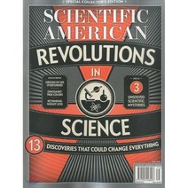Scientific American (월간) : 2018년 no.03