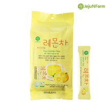 제주 레몬차 스틱 25g x 15포 / 산지직송, 상세페이지 참조, 상세페이지 참조, 상세페이지 참조, 상세페이지 참조