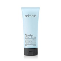 프리메라 알파인 베리 워터리 크림 150ml, 없음