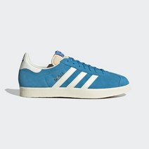아디다스 가젤 GAZELLE SHOES Bold Aqua GY7337