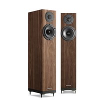Spendor(스펜더) A2 Speakers, 오크