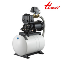 한일전기 PH-260KV PH-460KV (질소탱크 24L) ﻿가압펌프 냉온수순환용 단상 220V