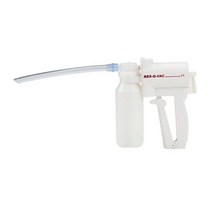 Repro Med 수동식 의료용 흡인기 RES-Q-VAC - 석션기