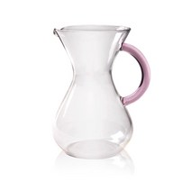 지티카페 국민 핸드드립 카라페 유리병 커피 서버 400ml 600ml