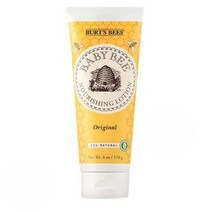 버츠비 베이비 비 로션 오리지널, 170g, 4개