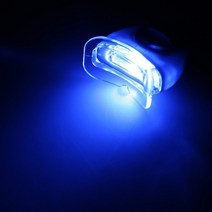 치아미백기계 셀프 치아미백 치과 치아 미백 라이트 LED 표백 액셀러레이터 화장품 레이저 가정용 장비 미용 건강 108851