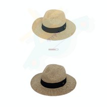 J.ROM 명품페도라 명품중절모 남자패션모자 챙모자 여성모자 여름페도라 페도라모자