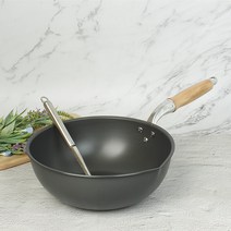 경질 북경팬 6size 모음 업소용 가정용 알루미늄, 경질 북경팬 26cm