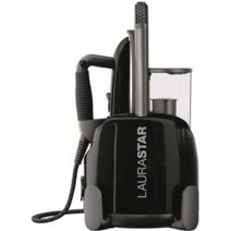 Laurastar 로라스타 리프트 플러스 얼티메이트 블랙 스팀다리미 블랙 Lift Plus Ultimate, 기본