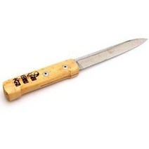 대전 김윤현 뼈칼 27cm (스텐칼 식도 육류 생선칼 식