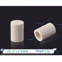 미국 풀 스틱 다양한 모델을 위한 당구 큐 페룰 당구 막대 액세서리, 무사시-2PCS, 2개