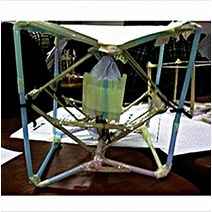 계란 낙하 실험장치 (5인 세트)