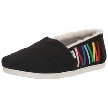 TOMS 남성 알파르가타 3.0 로퍼 플랫