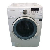 삼성 버블 중고세탁기 드럼형 17KG 맞춤건조 2016년제조