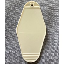 우편수취함 우편함 다세대 고충처리함 벽걸이빈3 색 DIY 로고 S 플라스틱 호텔 모텔 영화 열쇠 고리 태그, 22 Y22 eige