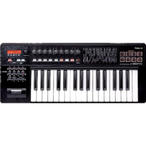 Roland 롤랜드 미디 키보드 컨트롤러 A-300Pro-R 32건
