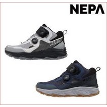 네파 쿠션감 좋은 보아시스템 트로이카 고어텍스 등산화 7I17601-02_NC평촌