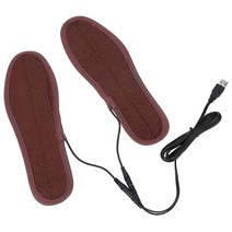 열선 양말 온열 발열 깔창 usb 난방 insoles 피트 따뜻한 패드 부드러운 린트 전기 가열 신발 insoles 겨울 야외 스포츠 피트 온난화 insoles