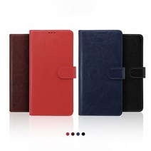 국내생산 심플한 프리미엄 다이어리 케이스 지폐 카드수납 시리우스