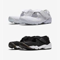 나이키 나이키 에어 리프트 타비슈즈 아쿠아슈즈 848386-100