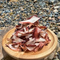 쫄깃한 문어다리 200g 문어슬라이스 가문어다리, 1개