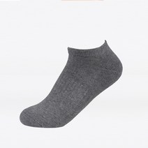 [BYC] 뒤틀림 방지 여자 스니커즈 파일 양말(SSW7000)