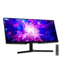 라온하우스 프리미엄 크로스오버 34인치 게이밍 모니터 34LGD165 1ms 165Hz 울트라와이드 [무결점], 861488