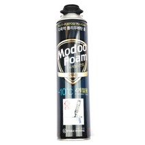 난연 폴리우레탄폼 난연폼 건용 단열 사계절 보수 작업용 우레탄폼