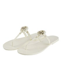 [토리버치] 밀러 젤 통 샌들 / 51148678-104