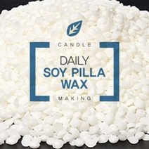 [캔들이케아] 식물성 데일리 소이 필라왁스, 20kg