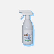 트리플클린 500ml 살균소독수 미산성 차아염소산수