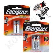 1.5볼트건전지 알칼라인 1.5V 건전지 AA AAA LR6 LR03 장난감건전지 알카라인건전지, 2. (AAA)